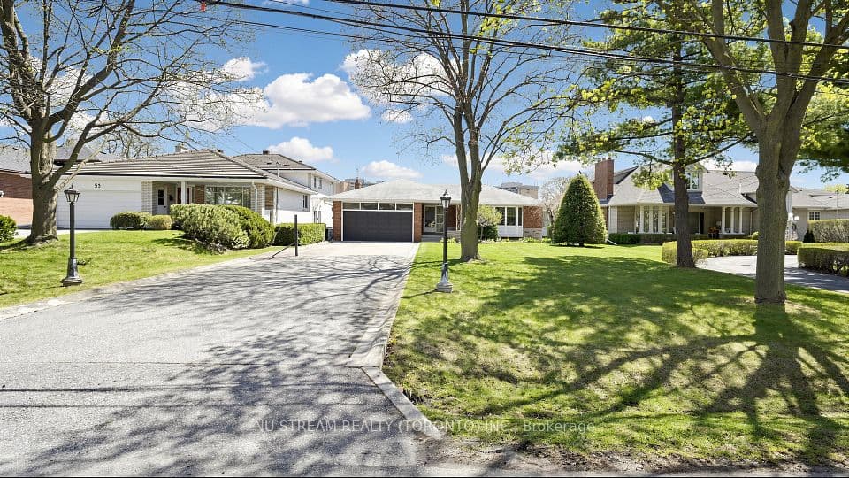 55 Sunvale Drive, Toronto, ON M9R 1Z4 – photo 2