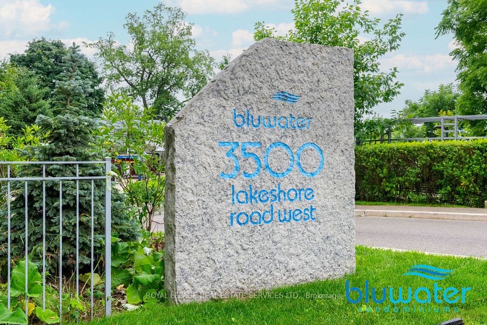 3500 Lakeshore Road W 122C, Oakville, ON L6L 0B4 – photo 2