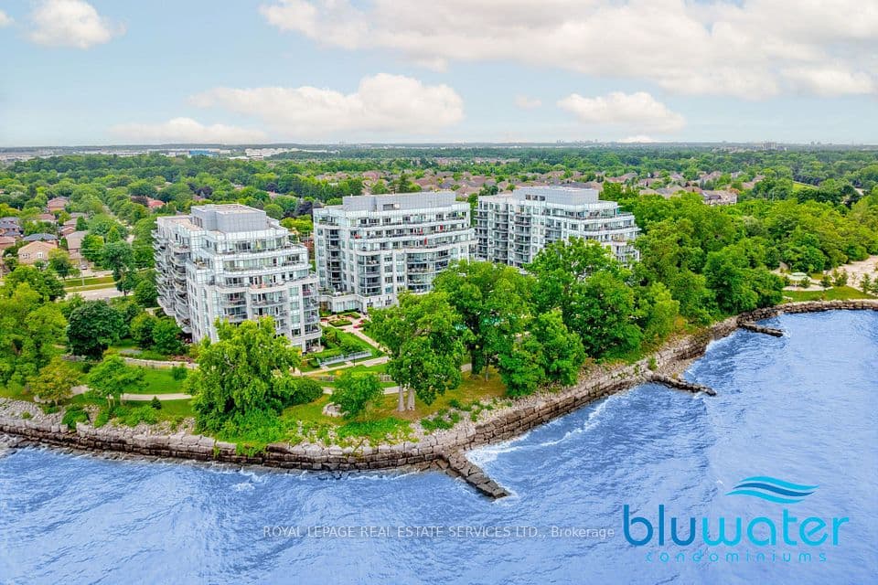 3500 Lakeshore Road W 122C, Oakville, ON L6L 0B4 – photo 2