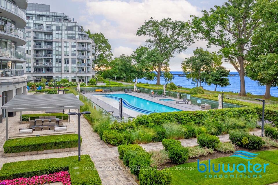 3500 Lakeshore Road W 122C, Oakville, ON L6L 0B4 – photo 3