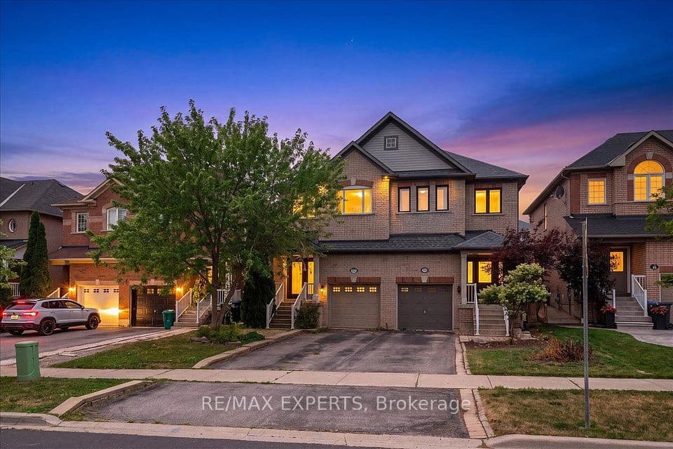 12 Silvervalley Drive, Caledon, ON L7E 2Y8 – main photo