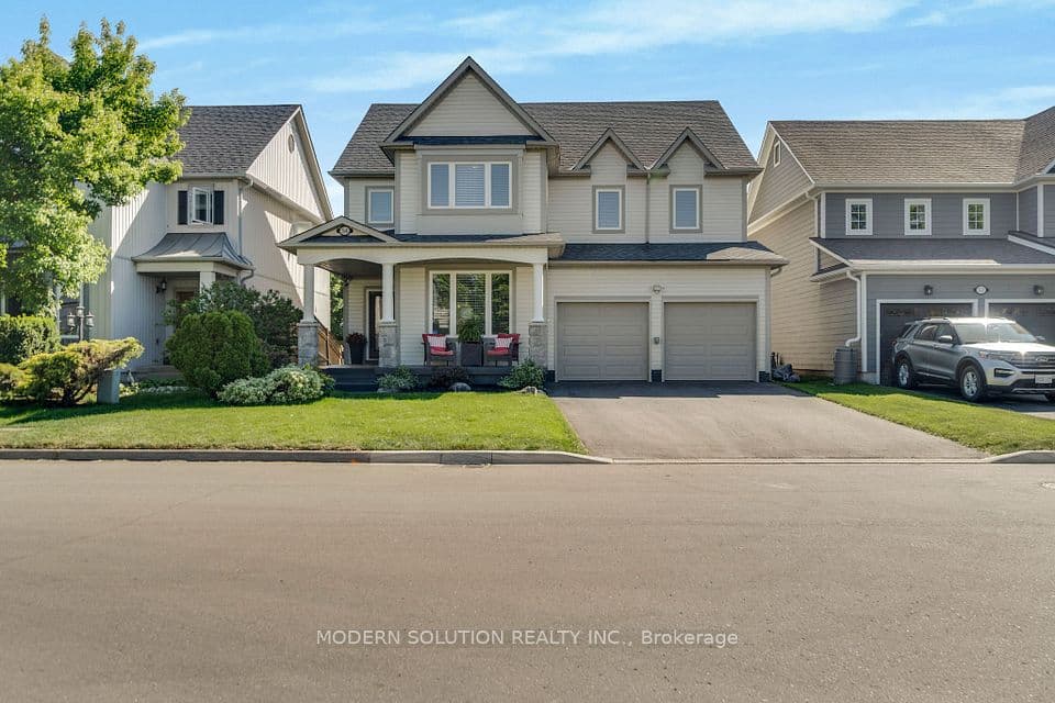 54 Somerville Road, Halton Hills, ON L7J 2Z9 – photo 2