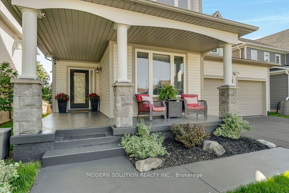 54 Somerville Road, Halton Hills, ON L7J 2Z9 – main photo
