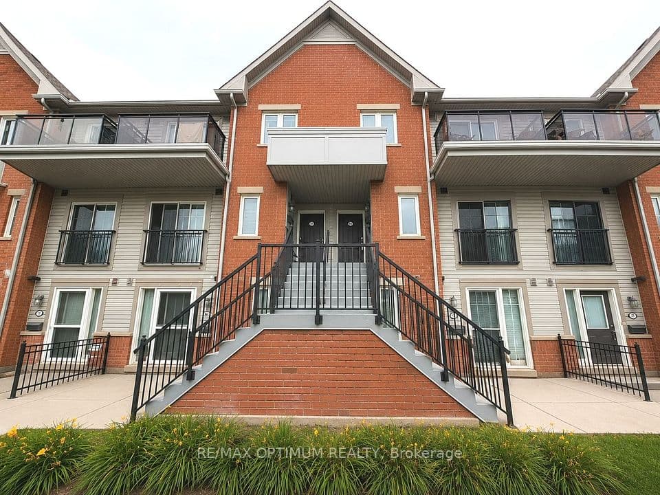 4620 Guildwood Way 17, Mississauga, ON L5R 4H5 – main photo
