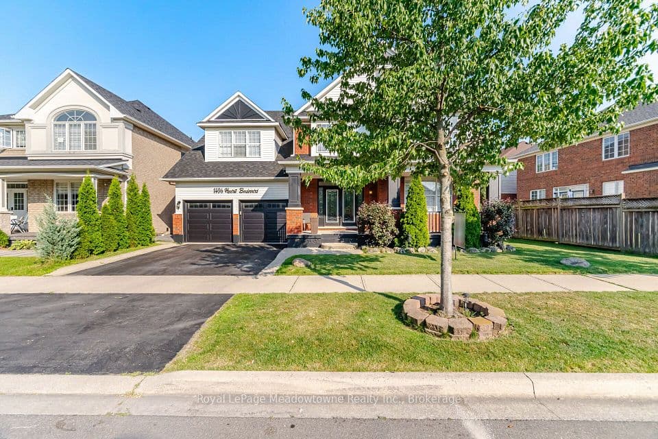 1406 Hearst Boulevard, Milton, ON L9T 6M6 – photo 2