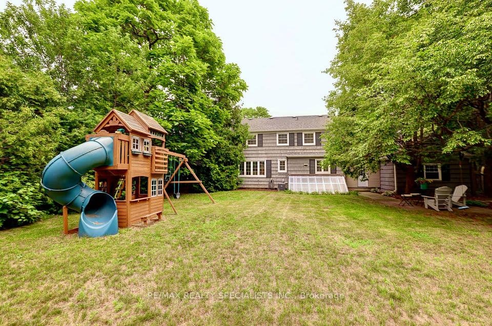 406 Christina Drive, Oakville, ON L6K 1H6 – main photo