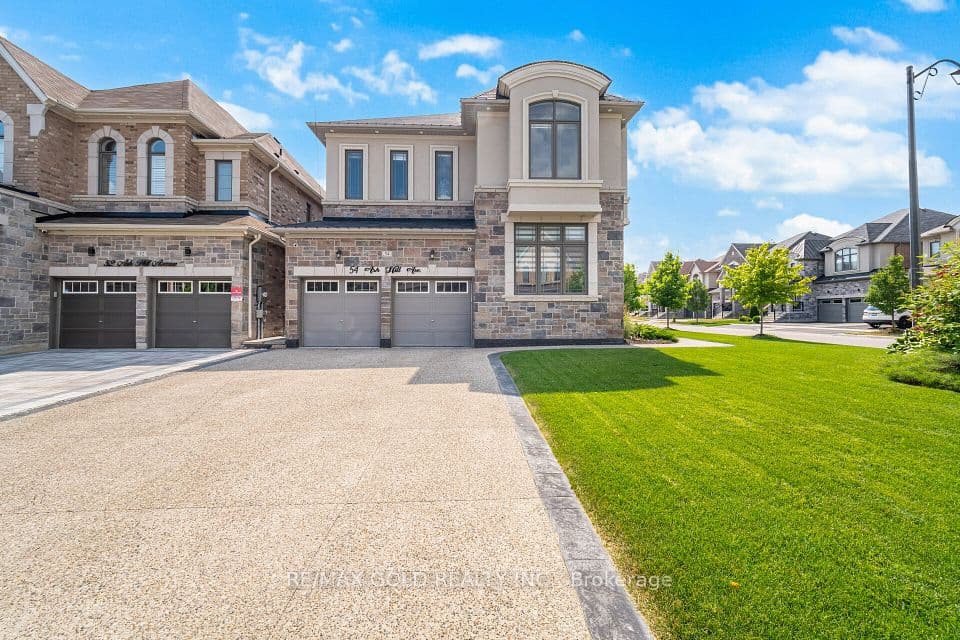 54 Ash Hill Avenue, Caledon, ON L7C 4E8 – photo 2