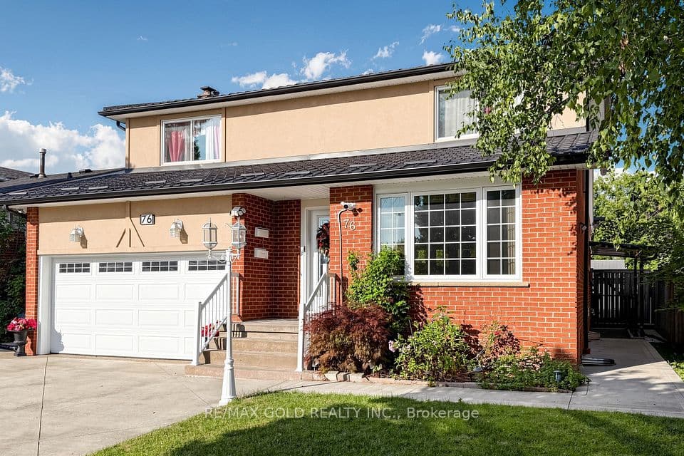 76 Charters Road, Brampton, ON L6V 2S5 – photo 2