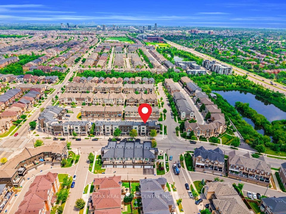 3063 GEORGE SAVAGE Avenue, Oakville, ON L6M 0Y9 – photo 3