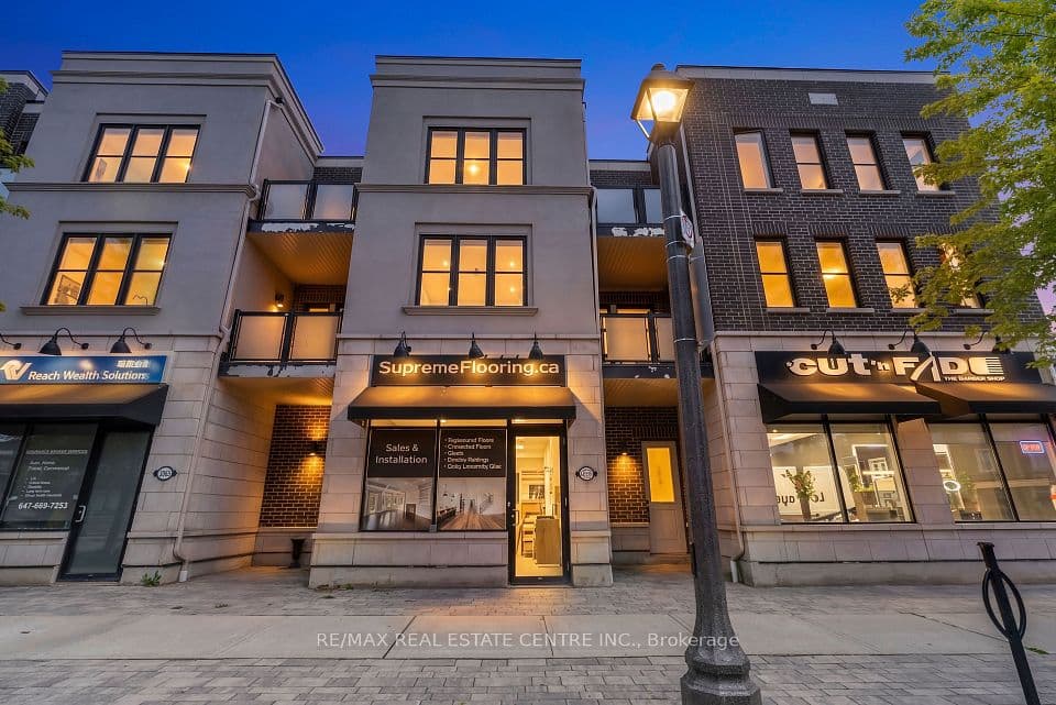 3063 GEORGE SAVAGE Avenue, Oakville, ON L6M 0Y9 – main photo