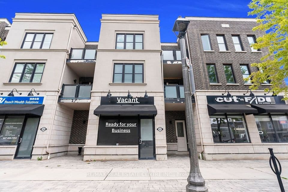 3063 GEORGE SAVAGE Avenue, Oakville, ON L6M 0Y9 – main photo