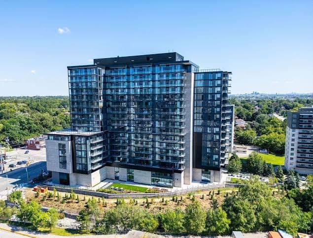 86 Dundas Street E 603, Mississauga, ON L5A 1W4 – main photo