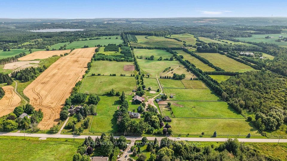 20855 Shaws Creek Road, Caledon, ON L7K 1L7 – main photo