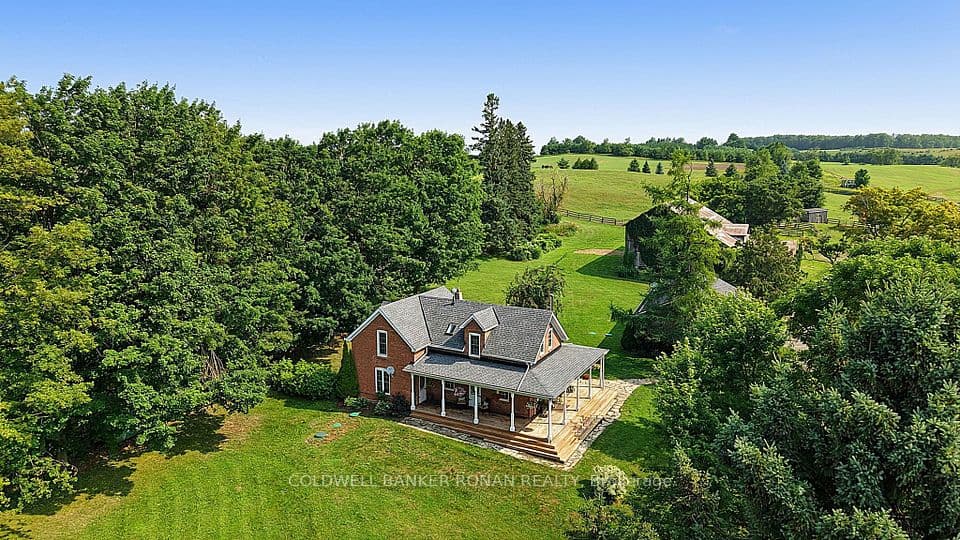 20855 Shaws Creek Road, Caledon, ON L7K 1L7 – photo 3