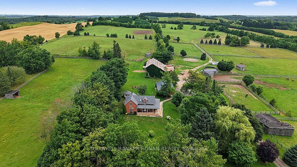 20855 Shaws Creek Road, Caledon, ON L7K 1L7 – photo 2