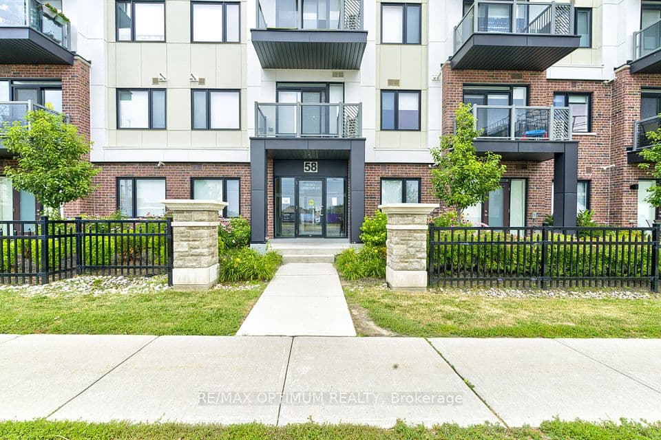 58 Sky Harbour Drive 108, Brampton, ON L6Y 6J1 – photo 3