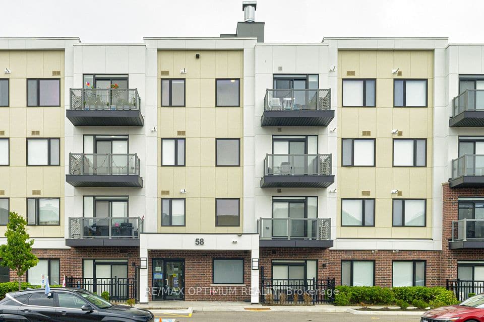 58 Sky Harbour Drive 108, Brampton, ON L6Y 6J1 – photo 2