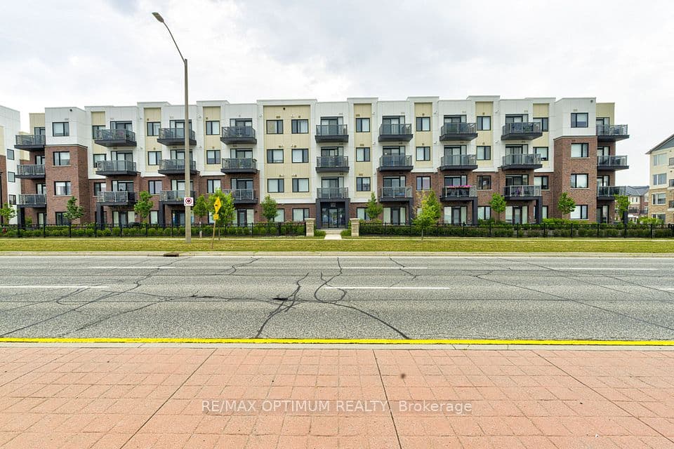 58 Sky Harbour Drive 108, Brampton, ON L6Y 6J1 – main photo