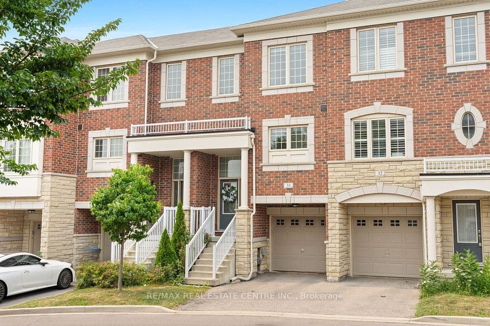 34 Aspen Hills Road, Brampton, ON L6Y 0H7 – photo 2