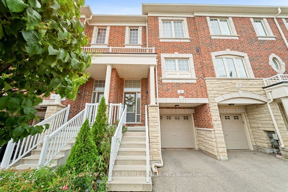 34 Aspen Hills Road, Brampton, ON L6Y 0H7 – photo 3