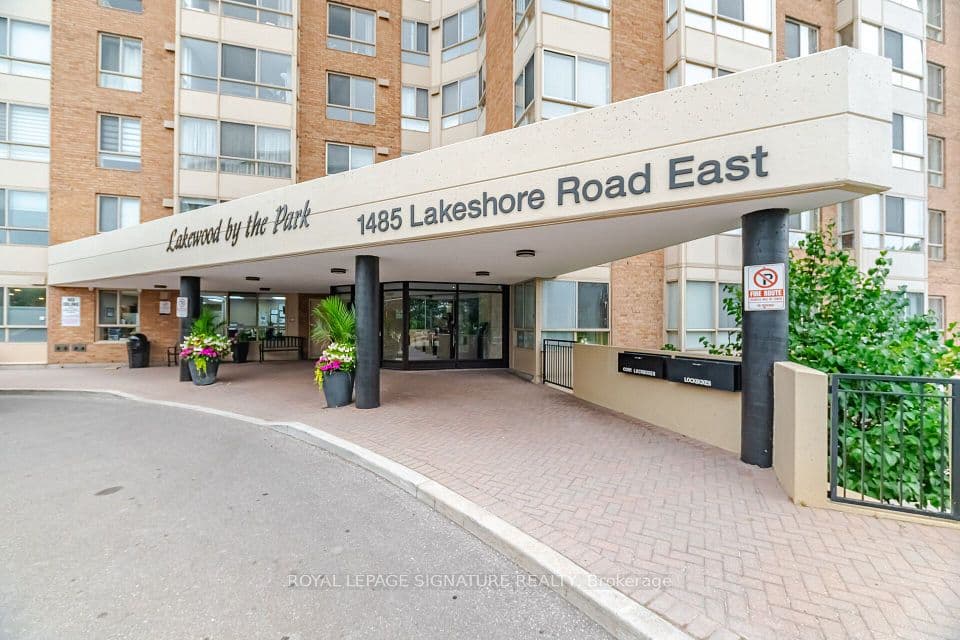 1485 Lakeshore Road E 411, Mississauga, ON L5E 3G2 – photo 3