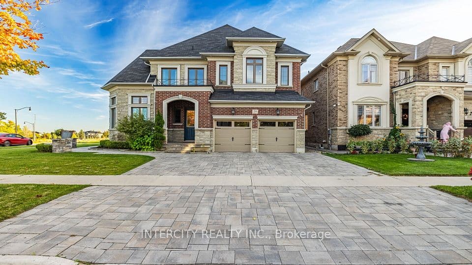 29 Chiming Road, Brampton, ON L6P 4E1 – photo 3
