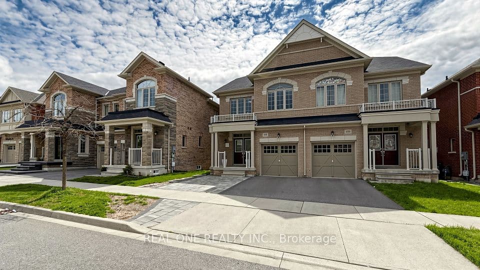 488 George Ryan Avenue, Oakville, ON L6H 0S5 – photo 3