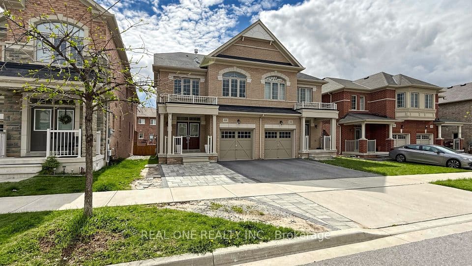 488 George Ryan Avenue, Oakville, ON L6H 0S5 – photo 2
