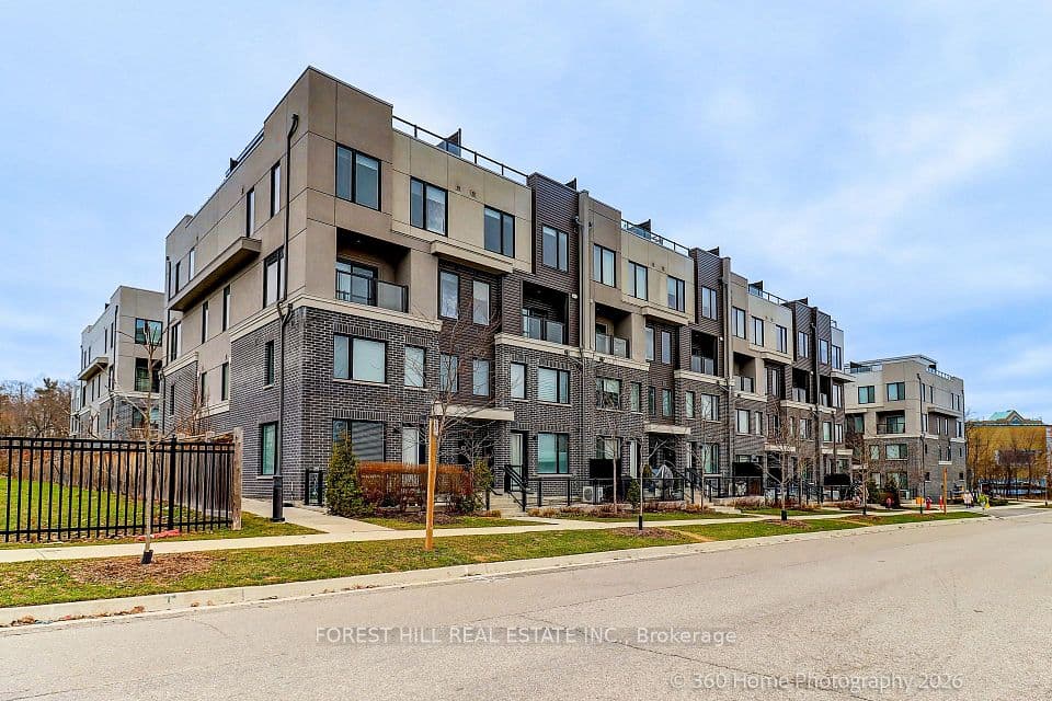 3472 Widdicombe Way 12, Mississauga, ON L5L 0B8 – photo 2