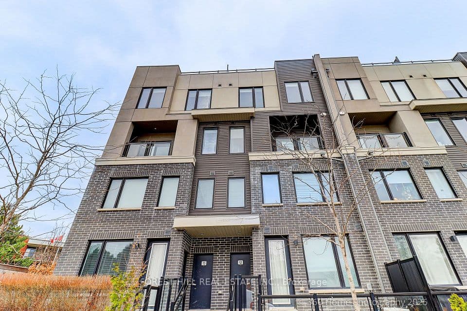 3472 Widdicombe Way 12, Mississauga, ON L5L 0B8 – main photo
