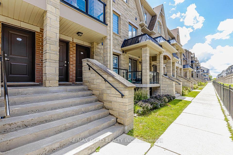 200 Veterans Drive # 40, Brampton, ON L7A 4S6 – photo 3