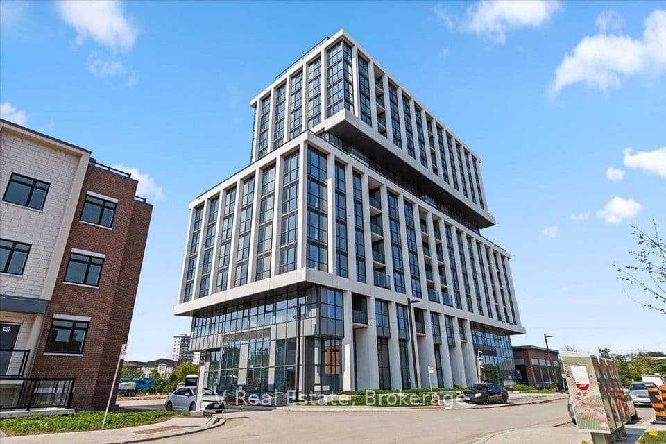 1063 Douglas McCurdy Common 1008, Mississauga, ON L5G 0C5 – main photo