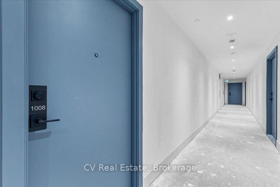 1063 Douglas McCurdy Common 1008, Mississauga, ON L5G 0C5 – photo 3