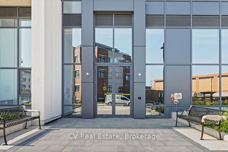 1063 Douglas McCurdy Common 1008, Mississauga, ON L5G 0C5 – photo 2