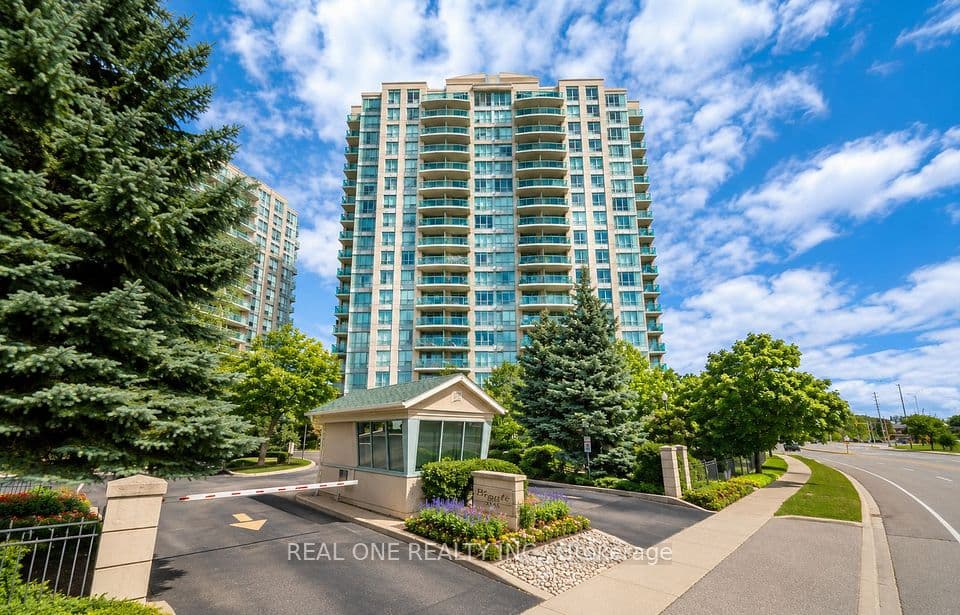 2545 Erin Centre Boulevard 1605, Mississauga, ON L5M 6Z9 – main photo