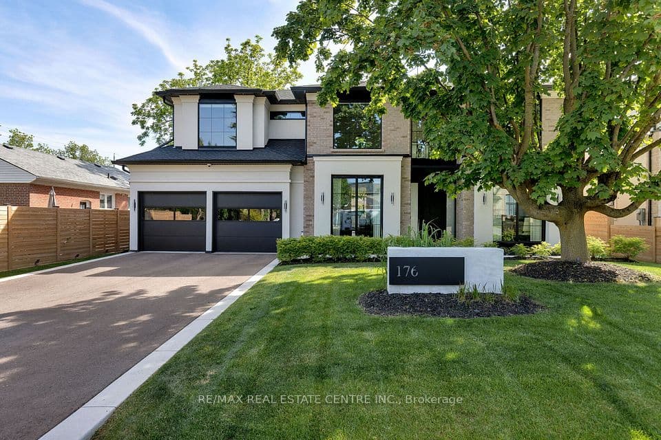 176 Weybourne Road, Oakville, ON L6K 2T7 – photo 2