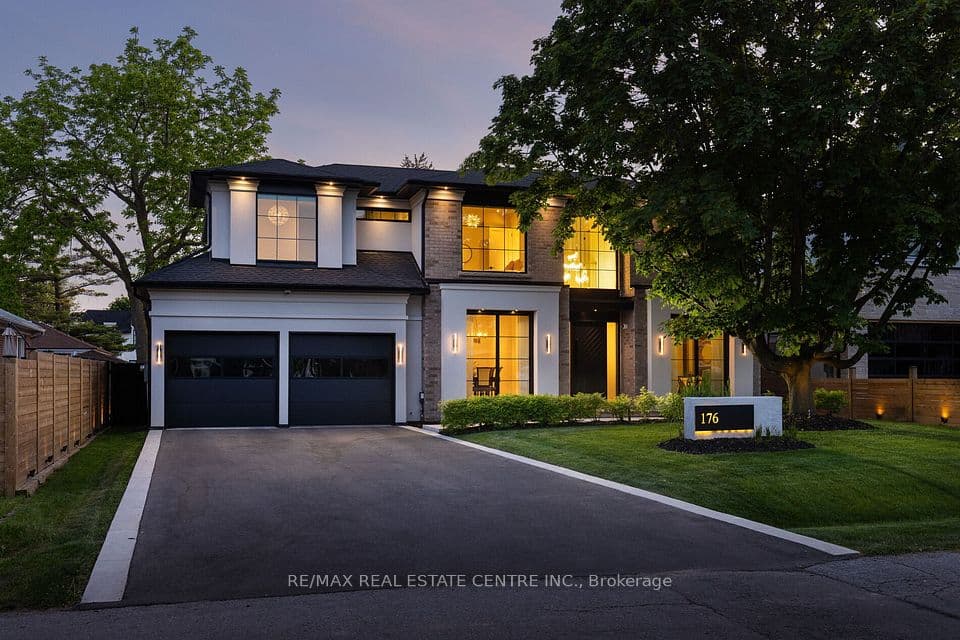 176 Weybourne Road, Oakville, ON L6K 2T7 – main photo