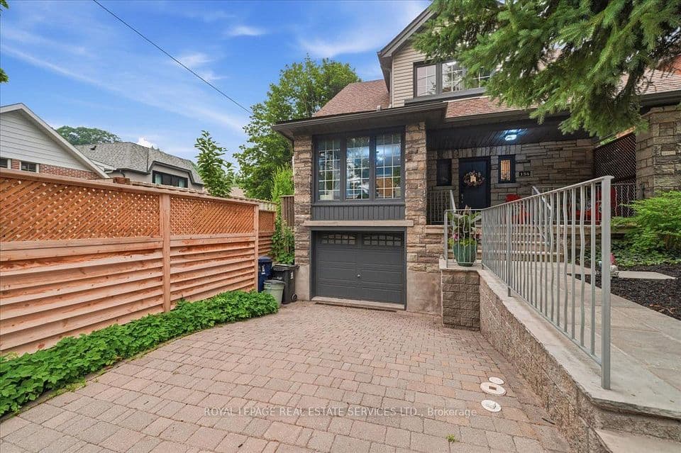 134 Morningside Avenue, Toronto, ON M6S 1E2 – main photo