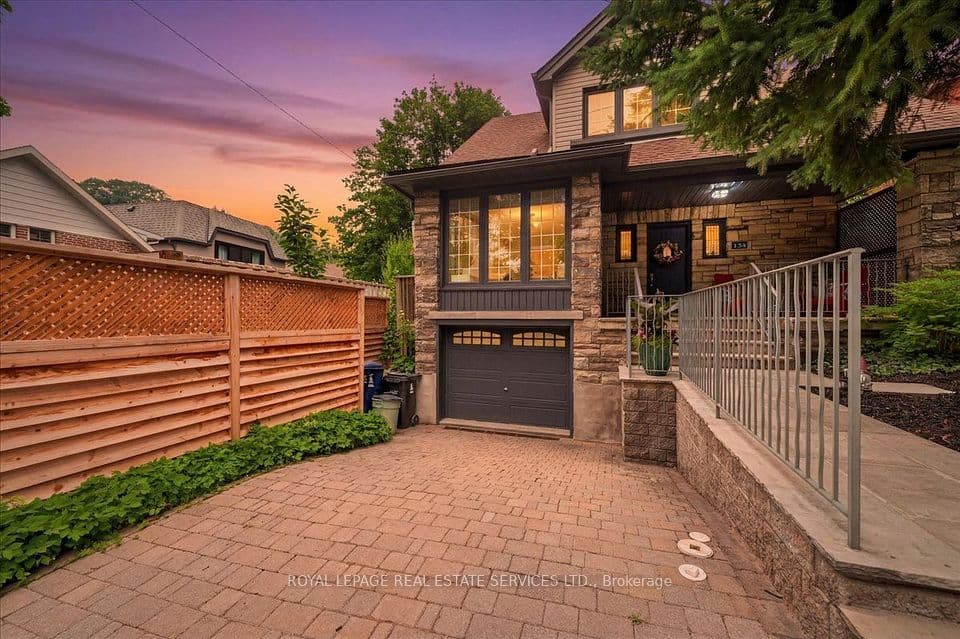 134 Morningside Avenue, Toronto, ON M6S 1E2 – photo 2