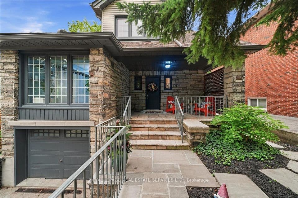 134 Morningside Avenue, Toronto, ON M6S 1E2 – photo 3