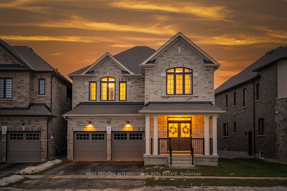 95 Pembrook Street, Caledon, ON L7E 2K1 – main photo