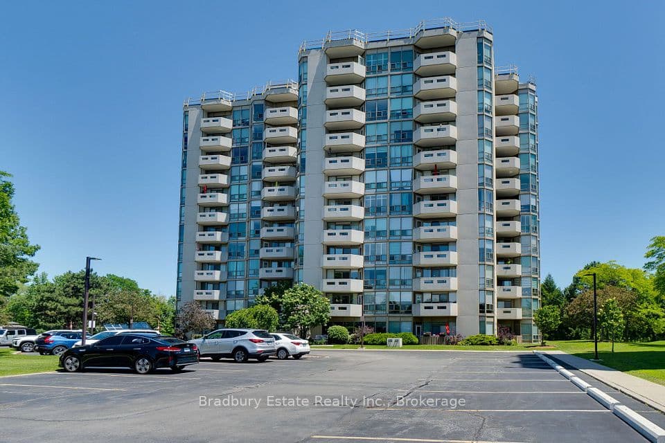 5080 Pinedale Avenue N 203, Burlington, ON L7L 5V7 – photo 2