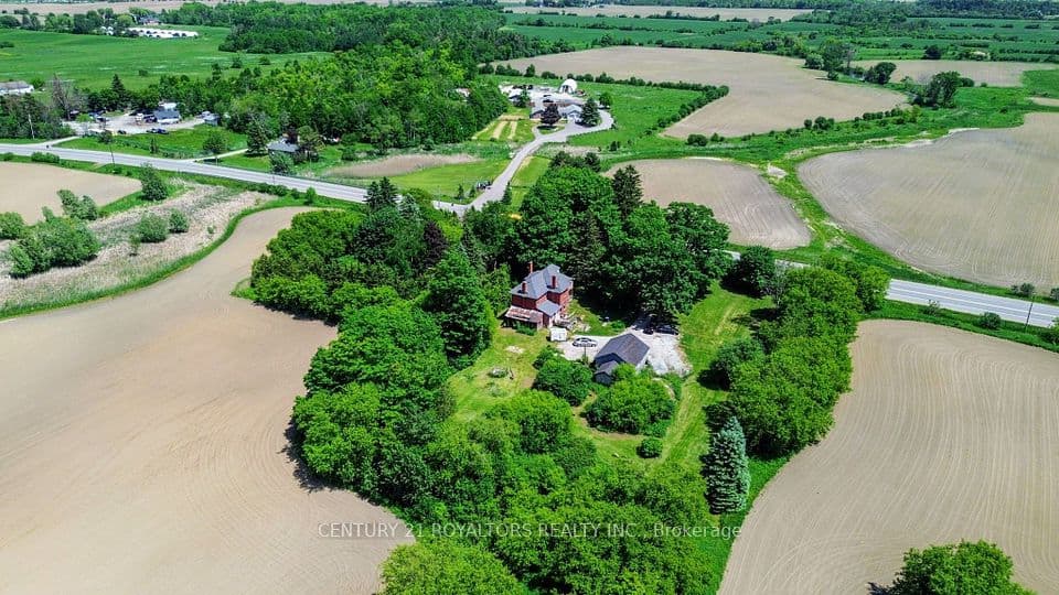 5112 King Street, Caledon, ON L7C 0R8 – main photo