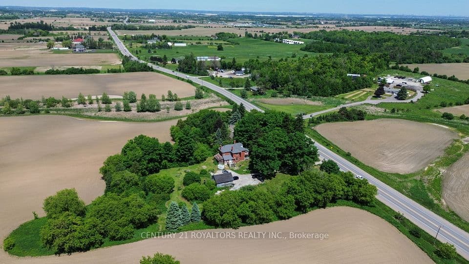 5112 King Street, Caledon, ON L7C 0R8 – main photo