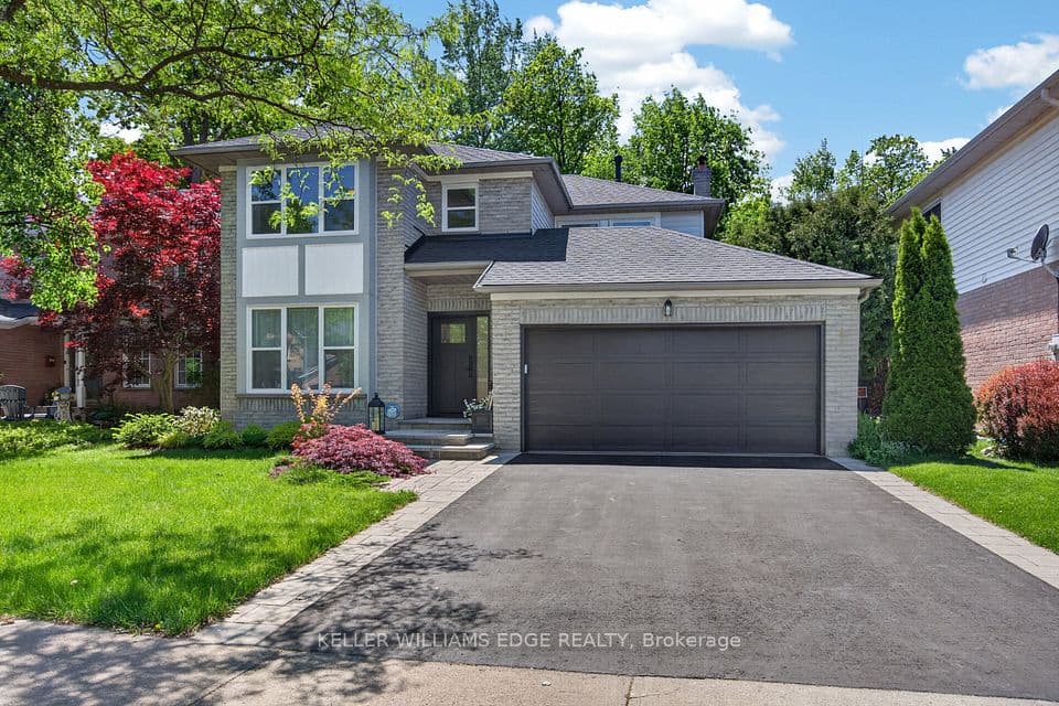 2084 William O'Connell Boulevard, Burlington, ON L7M 3V1 – main photo