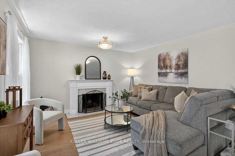 2084 William O'Connell Boulevard, Burlington, ON L7M 3V1 – photo 3
