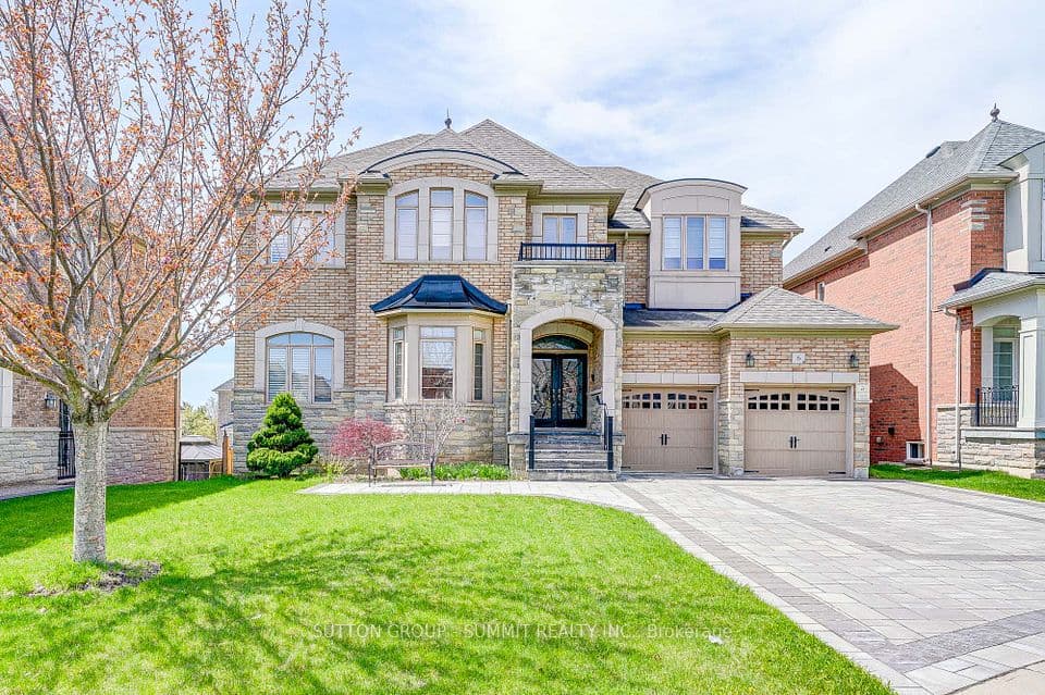 6 Flanders Road, Brampton, ON L6X 0W3 – main photo