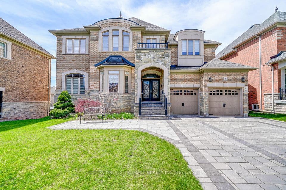 6 Flanders Road, Brampton, ON L6X 0W3 – photo 2