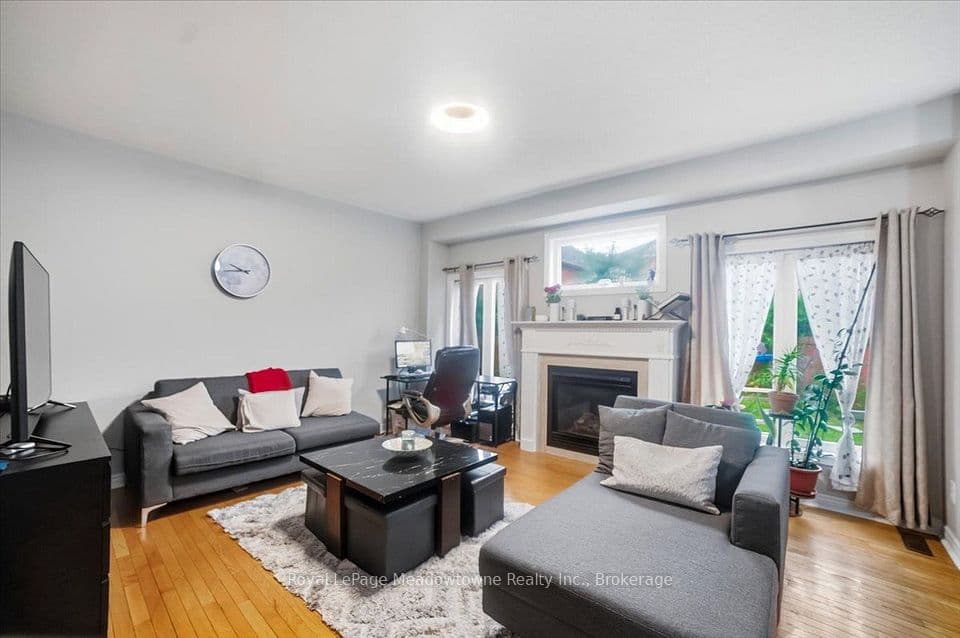 68 Game Creek Crescent, Brampton, ON L7A 0K3 – photo 3