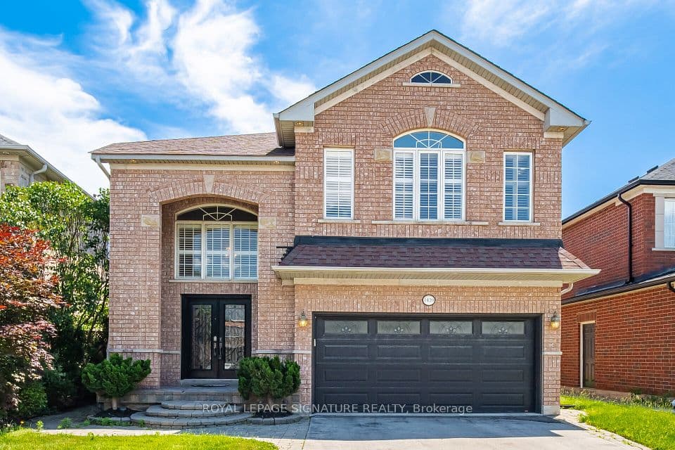 1420 Derby County Crescent, Oakville, ON L6M 4N8 – main photo